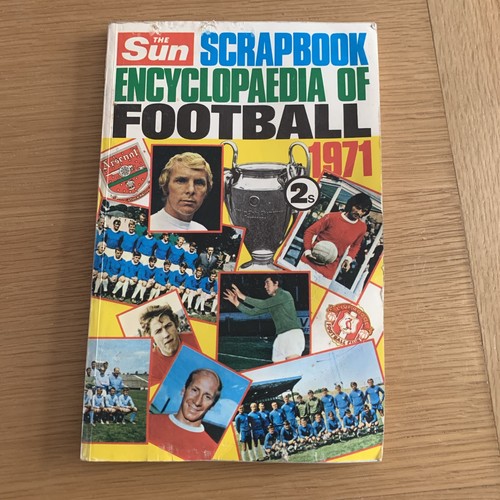 The sun scrapbook - the,