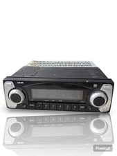 Vintage Car Stereo Tape