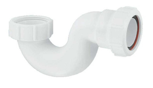 Mcalpine q10 - 1-1/2", (40mm)