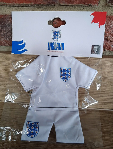 England official merchandise - england,