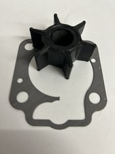 WATER PUMP IMPELLER & GASKET
