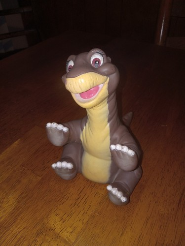 Land before time vintage toy - vintage,
