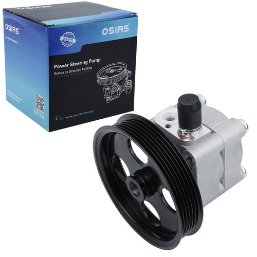 Power steering pump 30665100 - power,