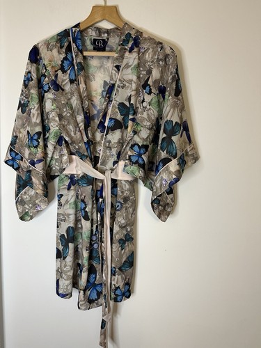 Ladies ted baker dressing gown - baker,
