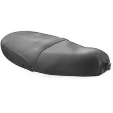 Seat Cover Black Piaggio 125