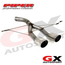 Piper Exhausts CSEA15B/R SEAT