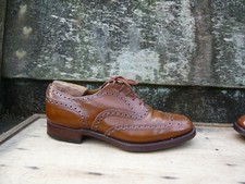Church brogues shoes - church’s,