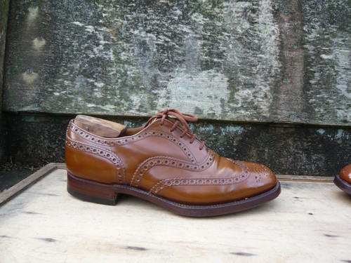 Church brogues shoes - church’s,