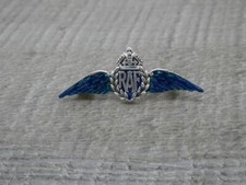 Superb Sterling Silver RAF