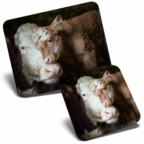 Mouse mat coaster - mat, &
