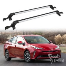Roof Rack Cross Bars Luggage