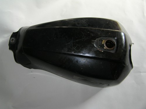Honda 750 sabre tank gas - 750,