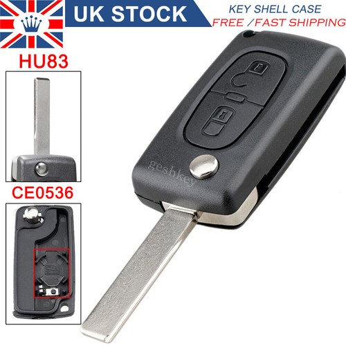 Car key case ce0536 - key,