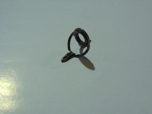 Fuji style ring eye guide - style,