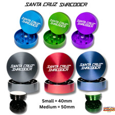 Small and Medium 2 Piece metal