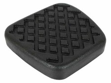 Rubber Pedal BRAKE or CLUTCH