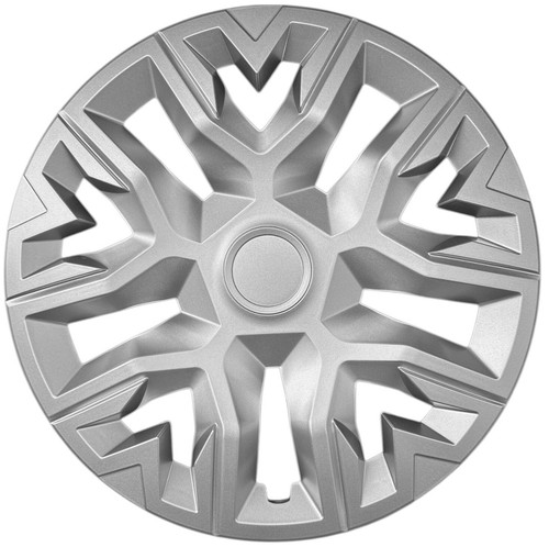 Wheel trims fit i10 - 14", getz