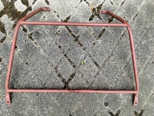 Triumph TR4 And TR5, Boot Lid Inner Frame.