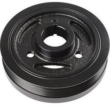 Crankshaft Belt Pulley TVD For