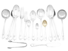 Vintage Sterling Silver