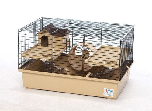 Hamster mice cage mouse - mice,
