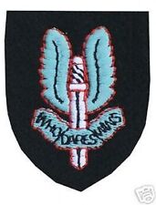 GENUINE ISSUE SAS CAP Beret