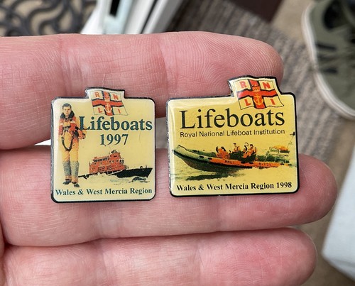 Rnli royal national lifeboat - royal,
