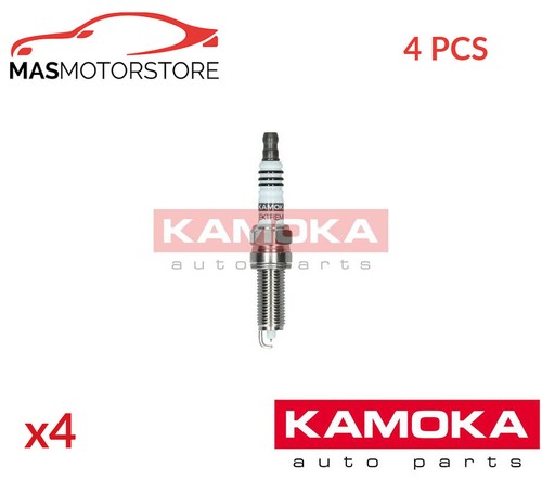 Engine spark plug set plugs - spark,