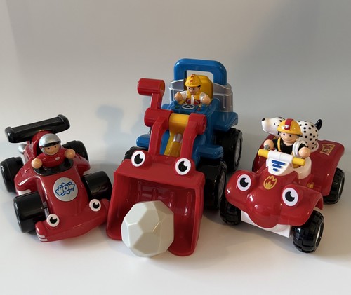 Wow toys boys - wow,