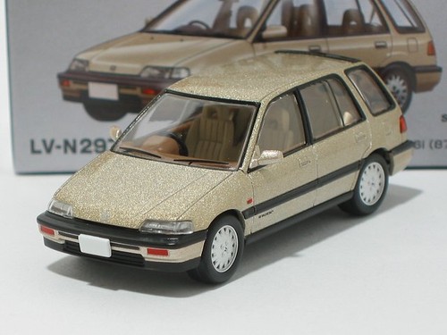 Tomica limited vintage neo - tomica,