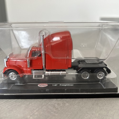 Model power mini freightliner - model,