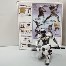 Kaiyodo revoltech metal gear - kaiyodo,