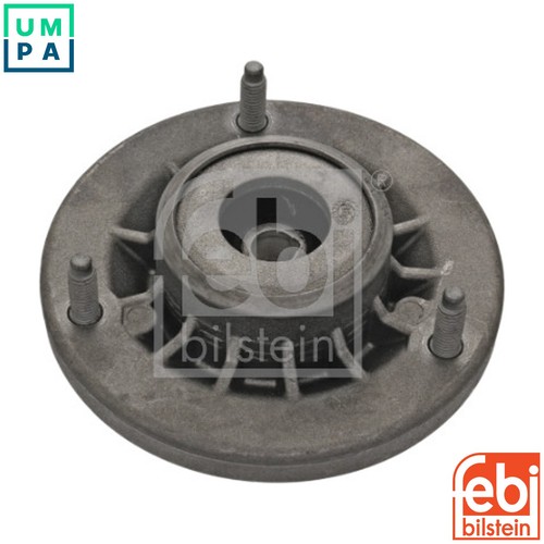 Suspension strut support mount - strut,