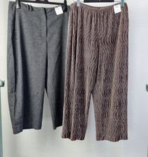 M&S 2Pcs Bundle Size 16 Short