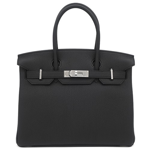 Hermes handbag birkin togo - hermes,