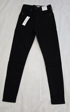 Topshop Jamie Women Black