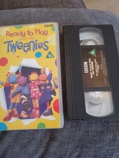 Tweenies Ready to Play with