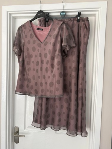 Jaques vert ord set polka - jaques,