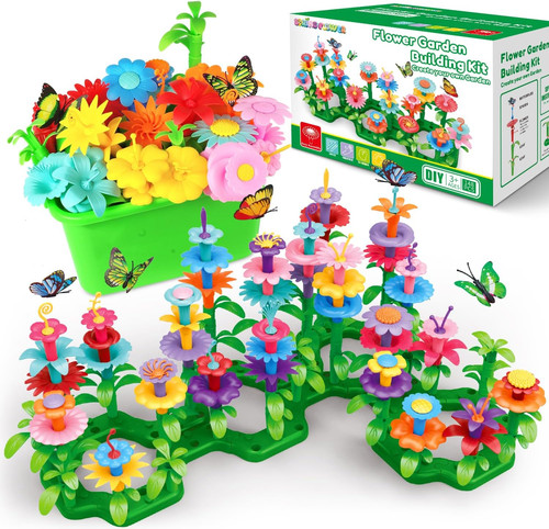 Toys for girls - toys, 7