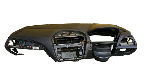 Bmw series f20 - 118i, pre