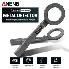 Portable metal detector aneng - detector,