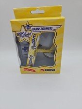 Corgi Diecast Boeing Stearman