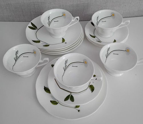 Royal suffolk fine bone china - royal,