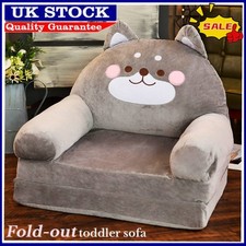 Toddler Couch Fold Out 2-IN-1