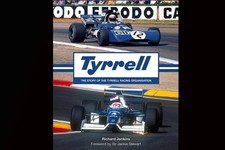 Tyrrell: The Story of the
