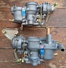 Genuine Original Solex VW