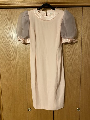 Vintage michael marcella pink - vintage,