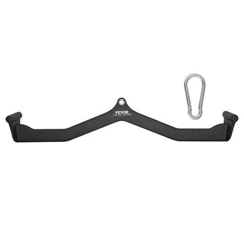 Vevor lat pulldown bar - pulldown,