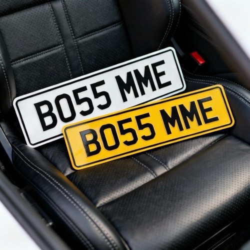 Boss number - me, mme)