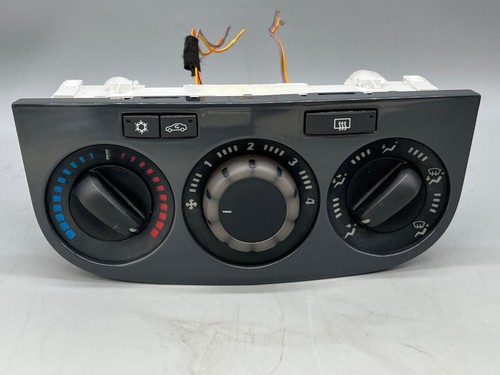 Vauxhall corsa - corsa, d